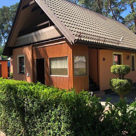 Apartamenty Teresa&Jurek Pobierowo Εξωτερικό φωτογραφία