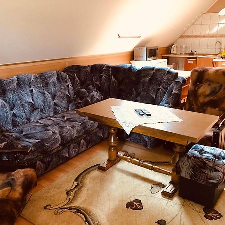 Apartamenty Teresa&Jurek Pobierowo Εξωτερικό φωτογραφία