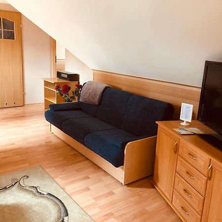Apartamenty Teresa&Jurek Pobierowo Εξωτερικό φωτογραφία