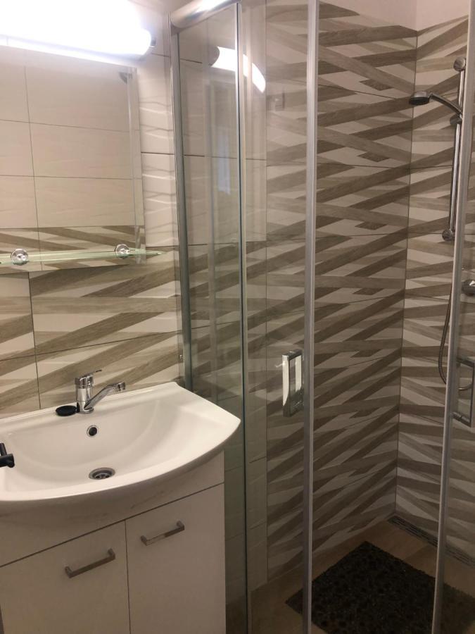 Apartamenty Teresa&Jurek Pobierowo Εξωτερικό φωτογραφία