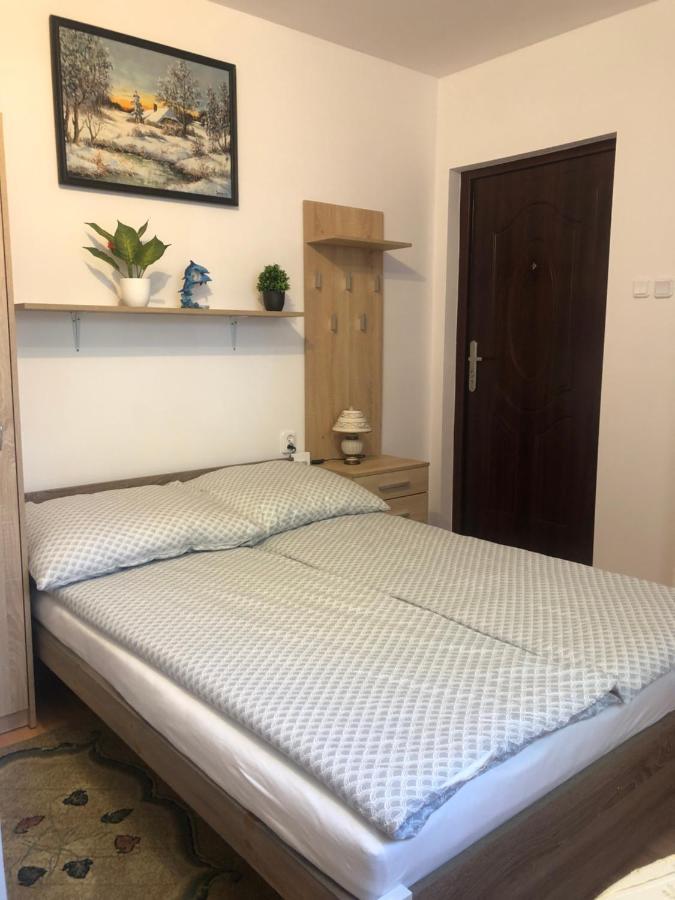 Apartamenty Teresa&Jurek Pobierowo Εξωτερικό φωτογραφία