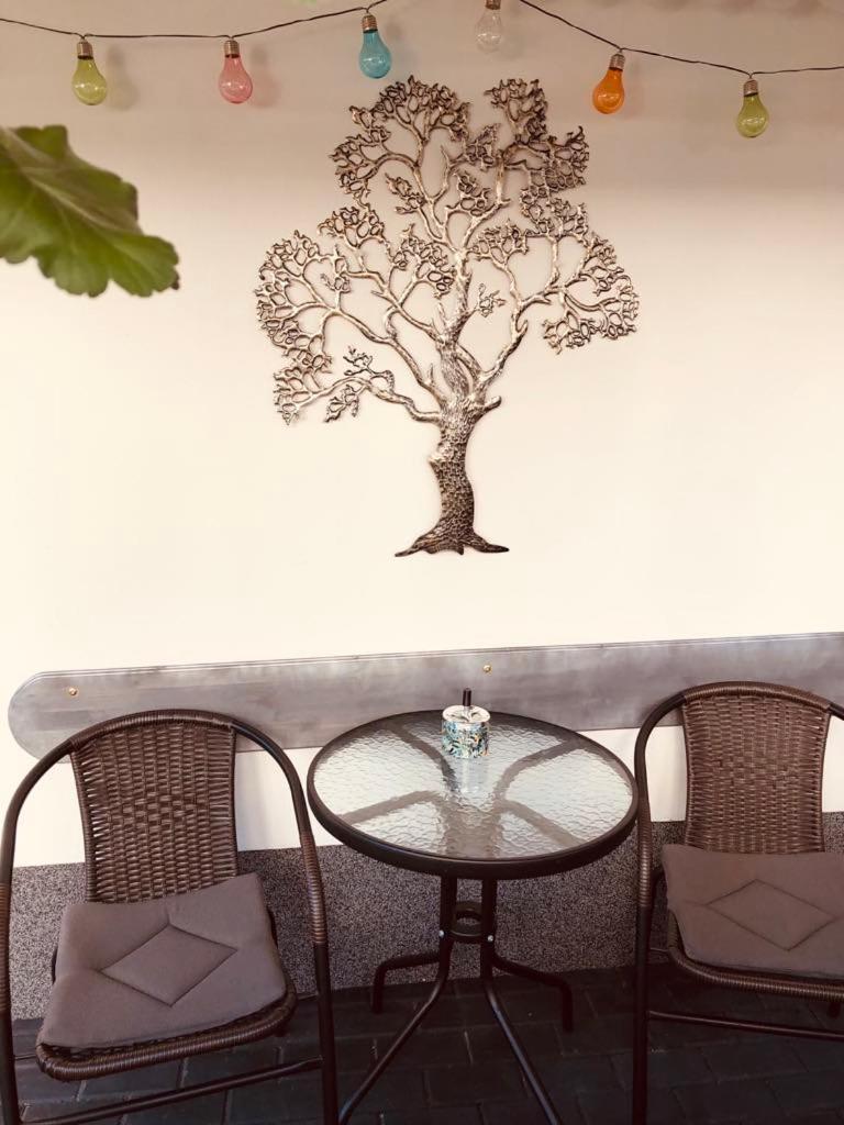Apartamenty Teresa&Jurek Pobierowo Εξωτερικό φωτογραφία