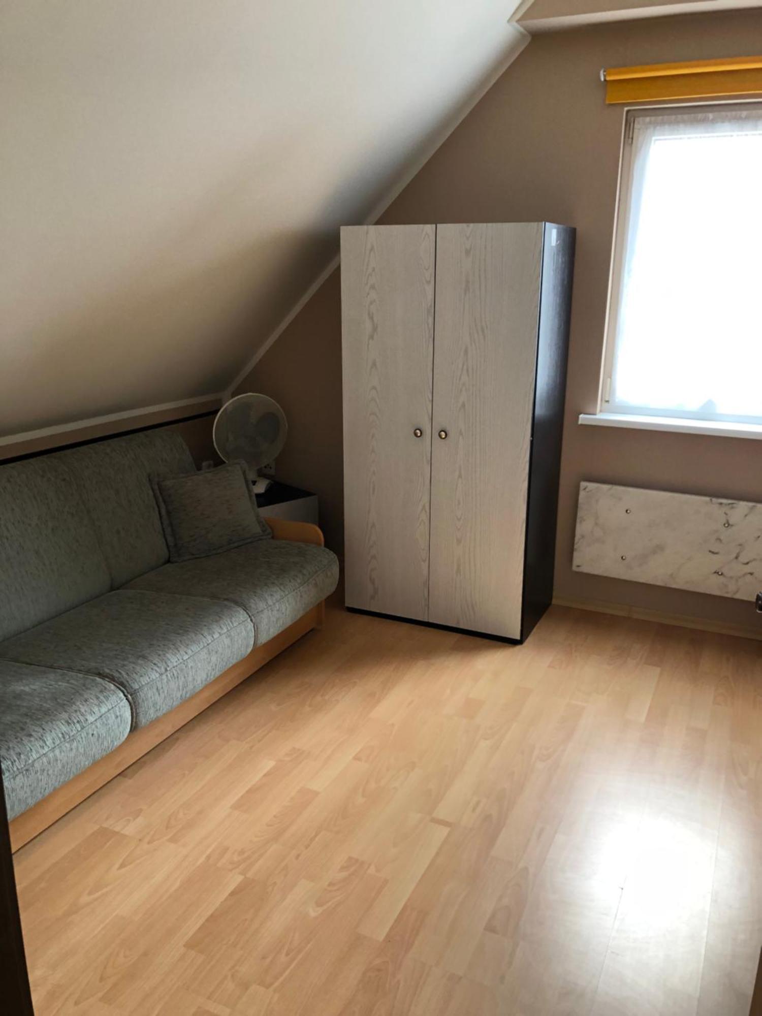 Apartamenty Teresa&Jurek Pobierowo Εξωτερικό φωτογραφία