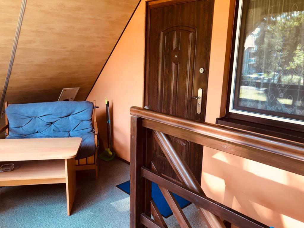 Apartamenty Teresa&Jurek Pobierowo Εξωτερικό φωτογραφία