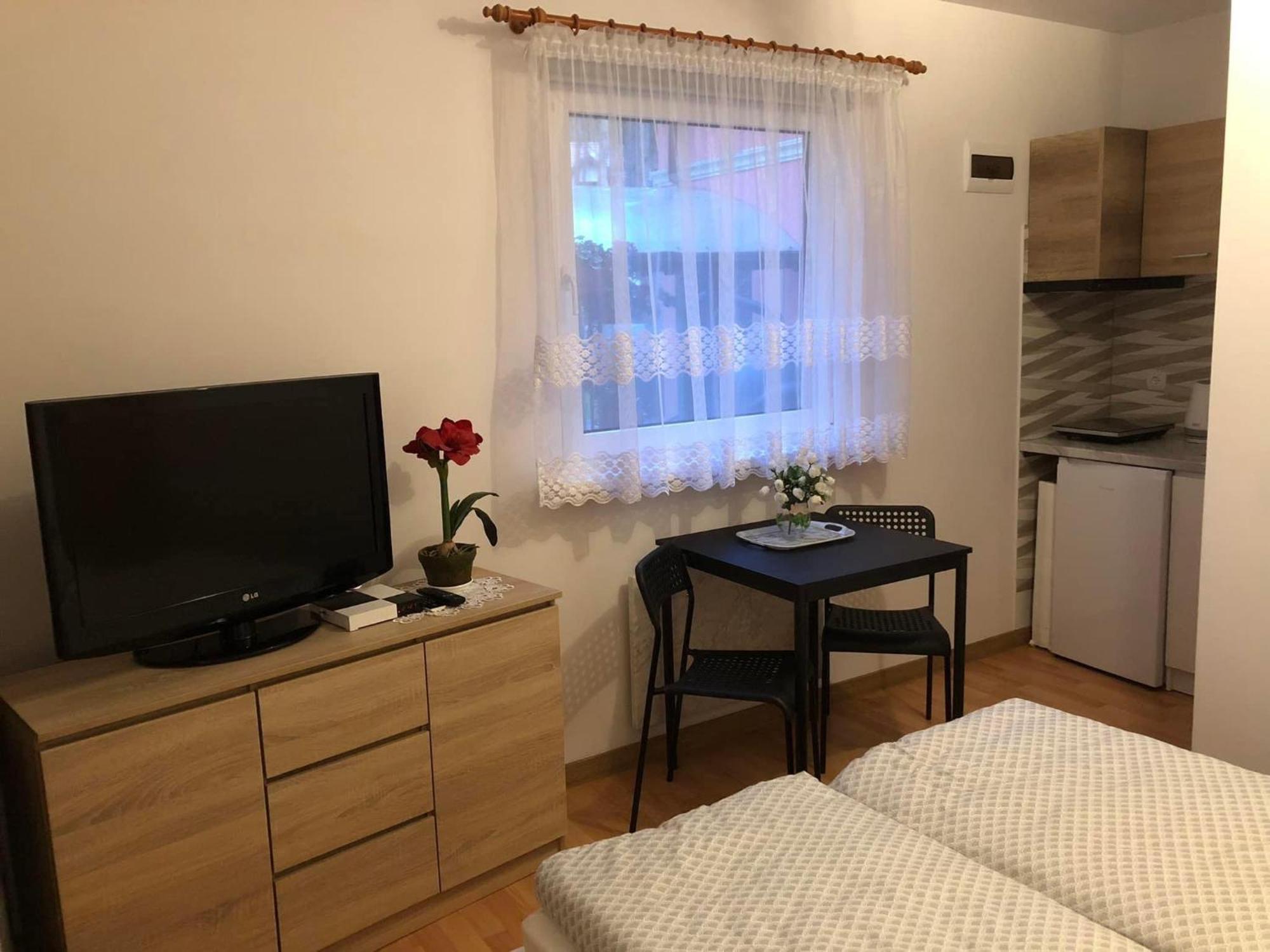 Apartamenty Teresa&Jurek Pobierowo Εξωτερικό φωτογραφία