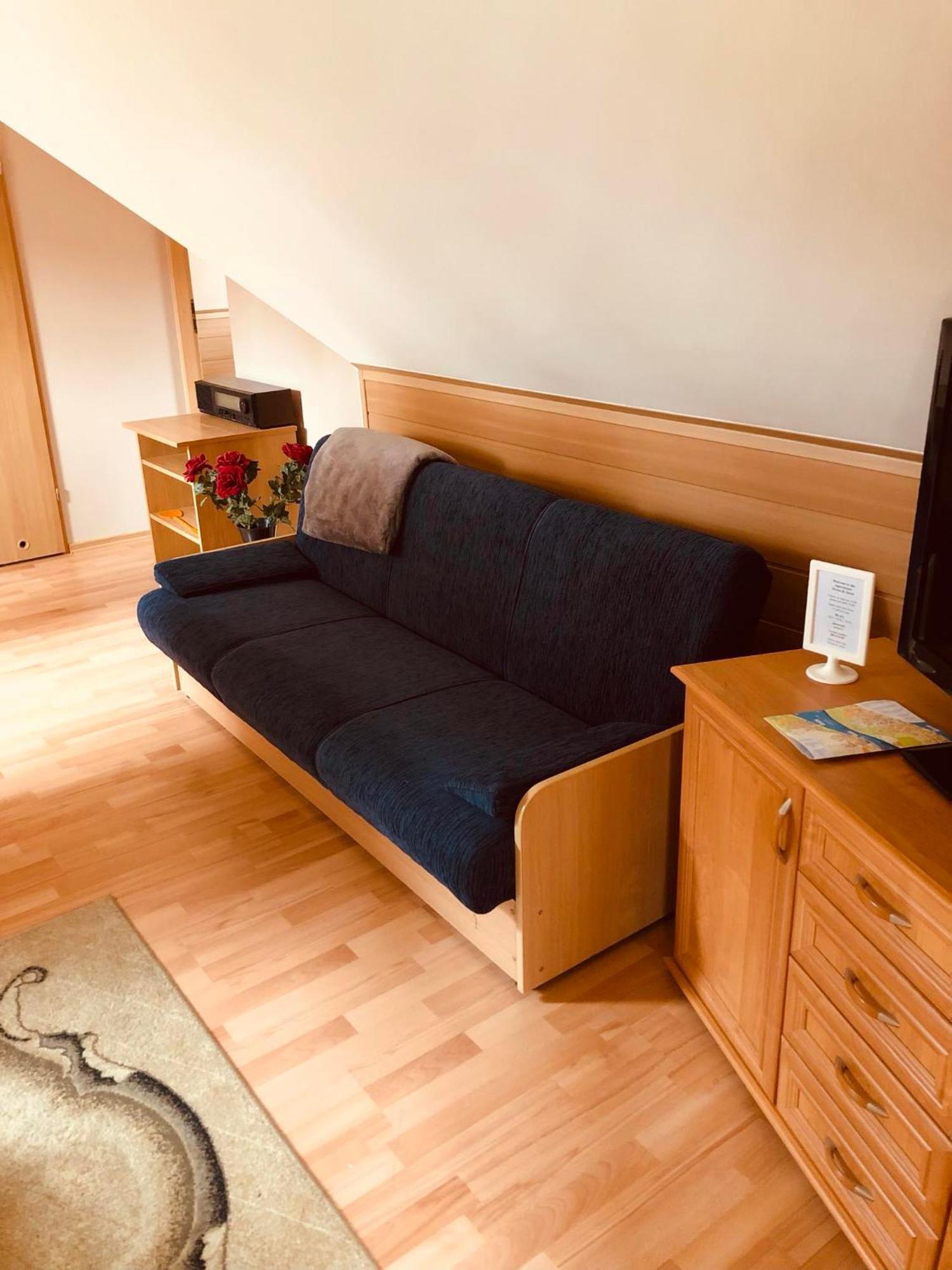Apartamenty Teresa&Jurek Pobierowo Εξωτερικό φωτογραφία