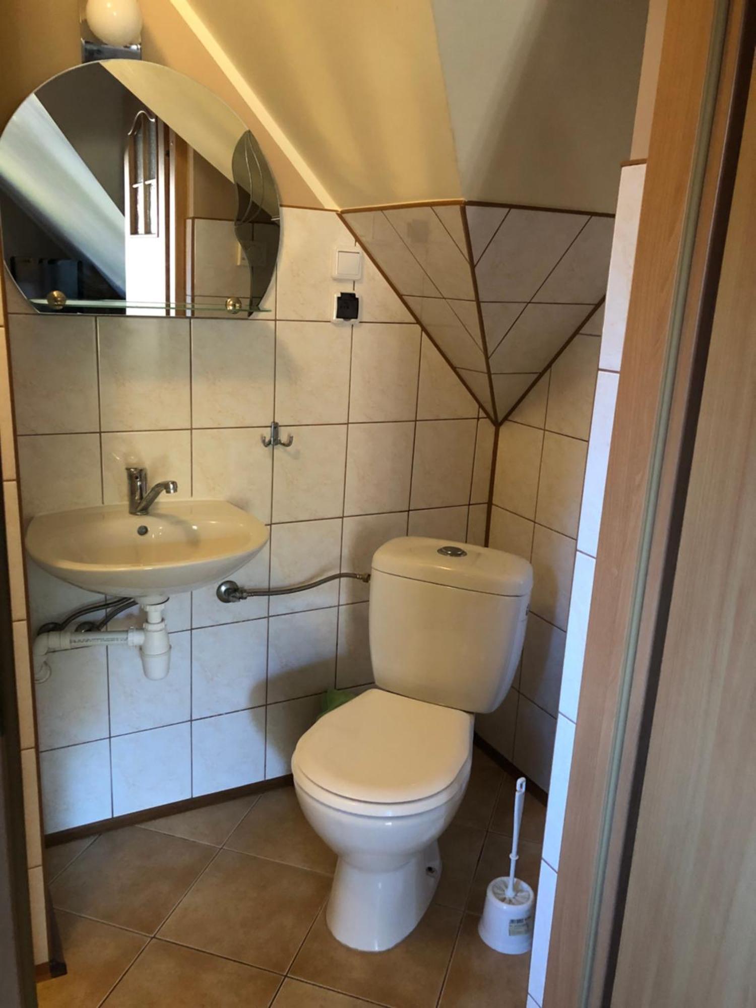 Apartamenty Teresa&Jurek Pobierowo Εξωτερικό φωτογραφία