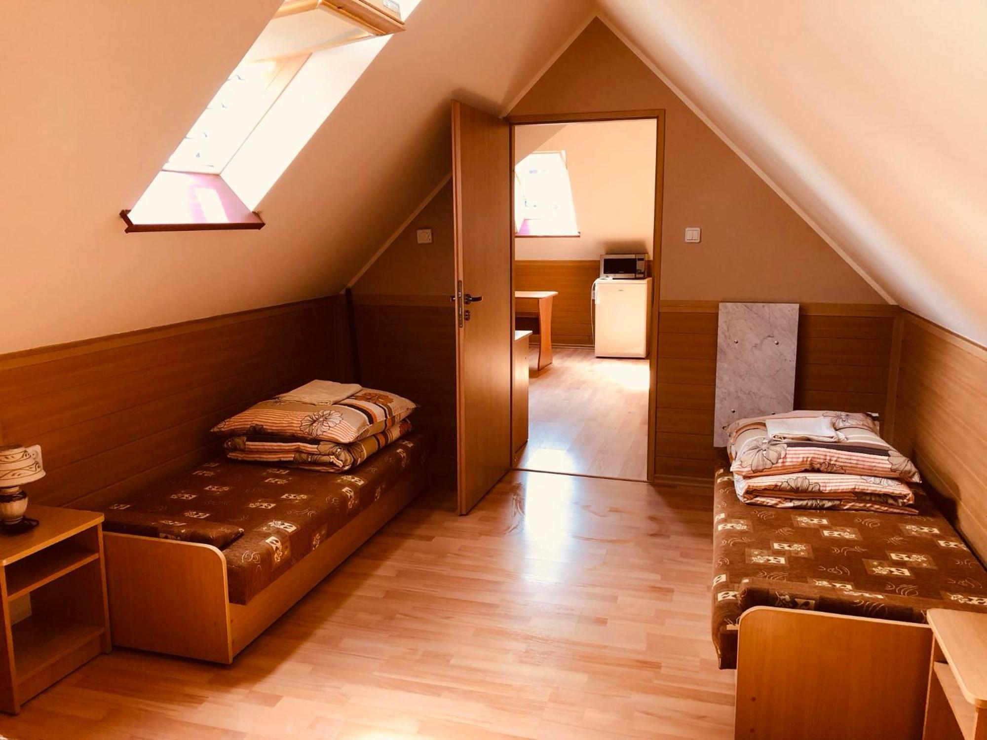 Apartamenty Teresa&Jurek Pobierowo Εξωτερικό φωτογραφία