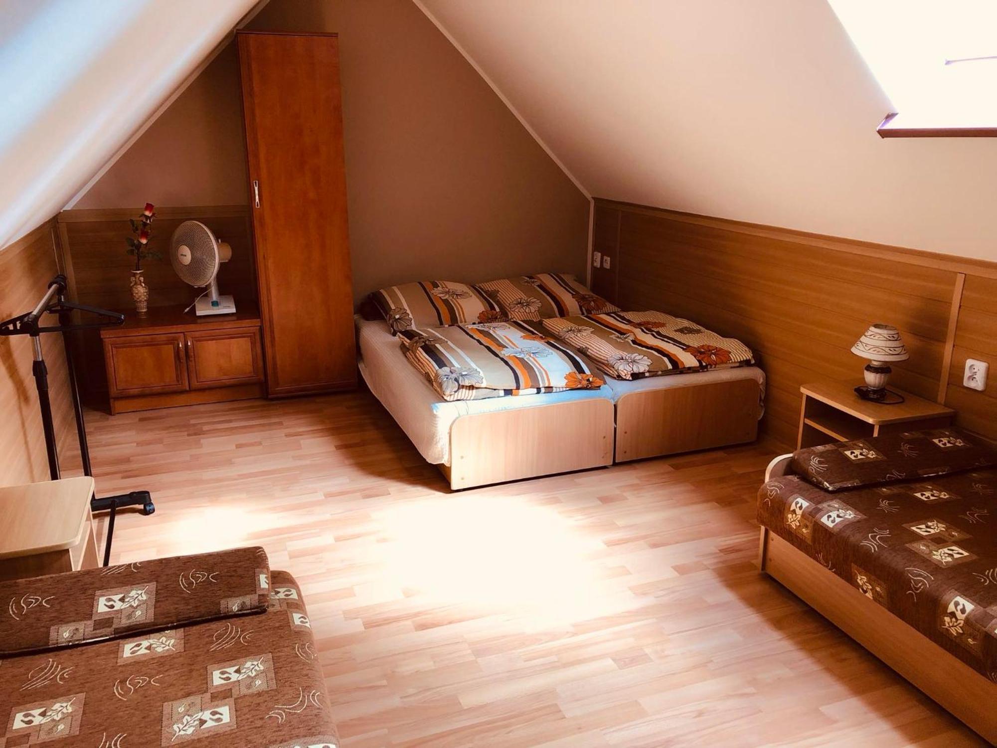 Apartamenty Teresa&Jurek Pobierowo Εξωτερικό φωτογραφία