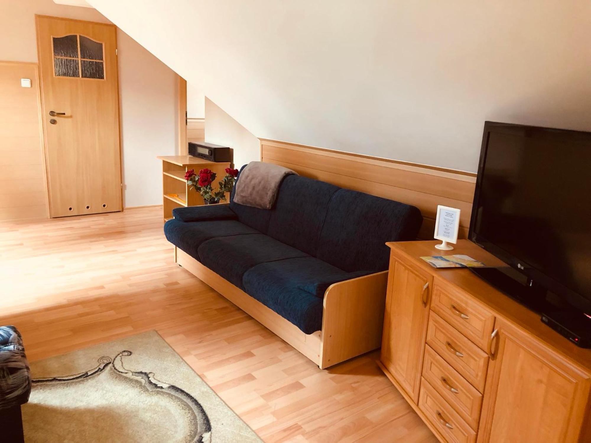 Apartamenty Teresa&Jurek Pobierowo Εξωτερικό φωτογραφία