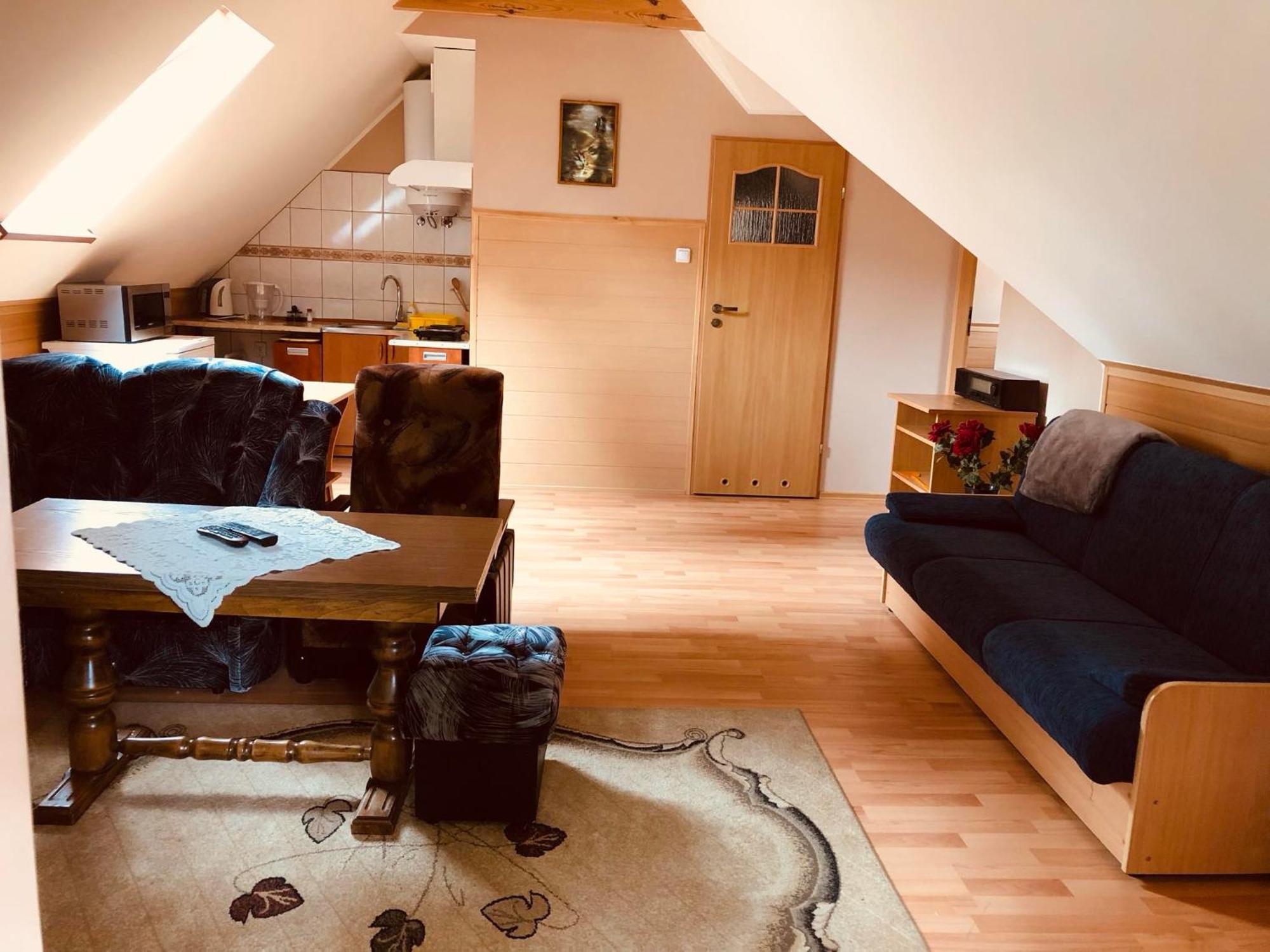 Apartamenty Teresa&Jurek Pobierowo Εξωτερικό φωτογραφία