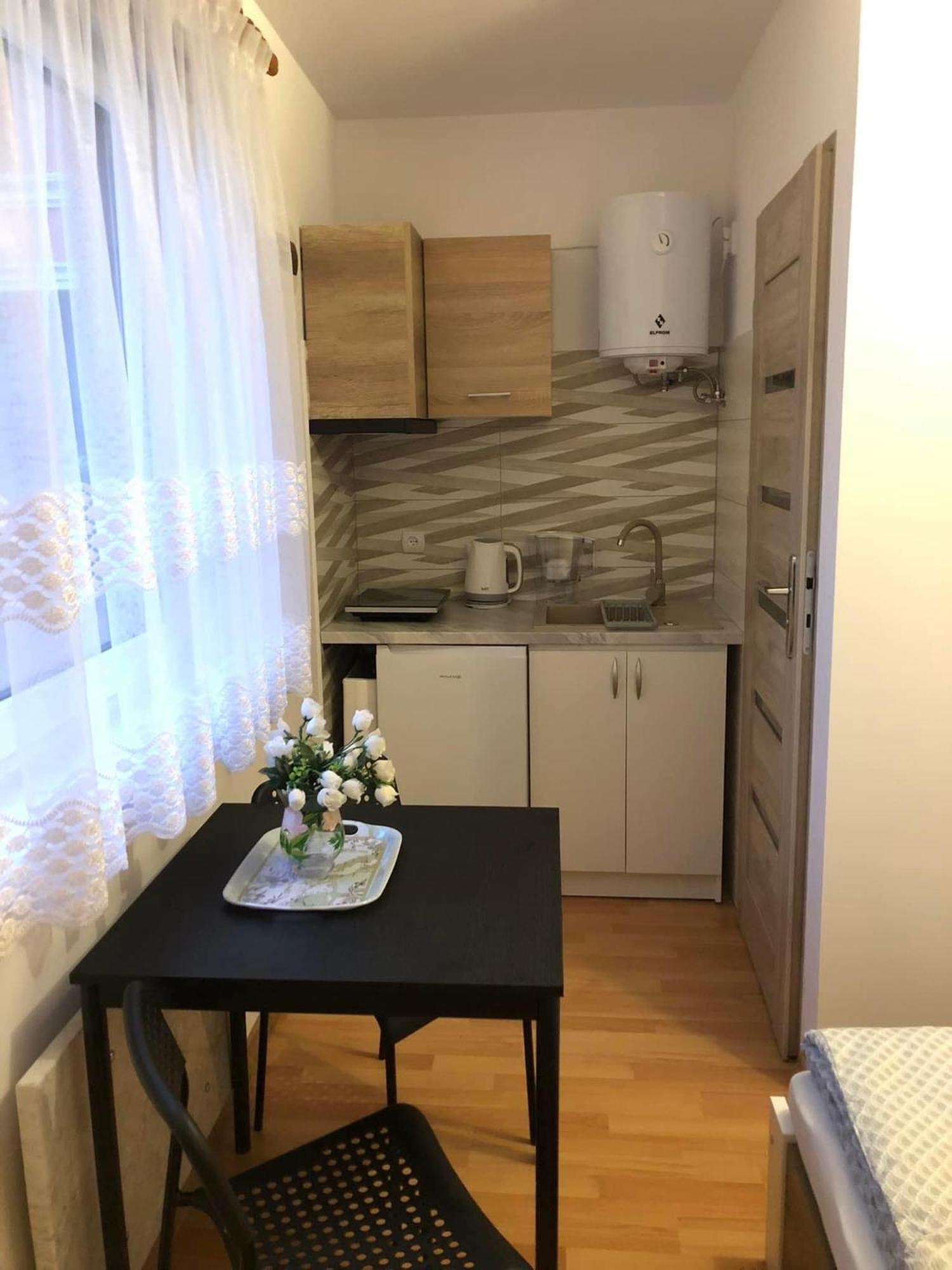 Apartamenty Teresa&Jurek Pobierowo Εξωτερικό φωτογραφία