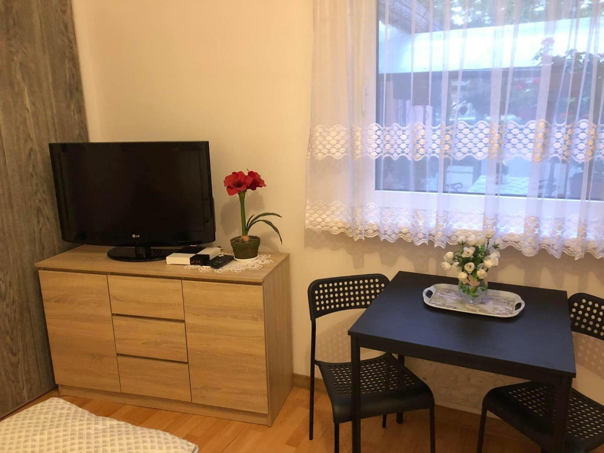 Apartamenty Teresa&Jurek Pobierowo Εξωτερικό φωτογραφία