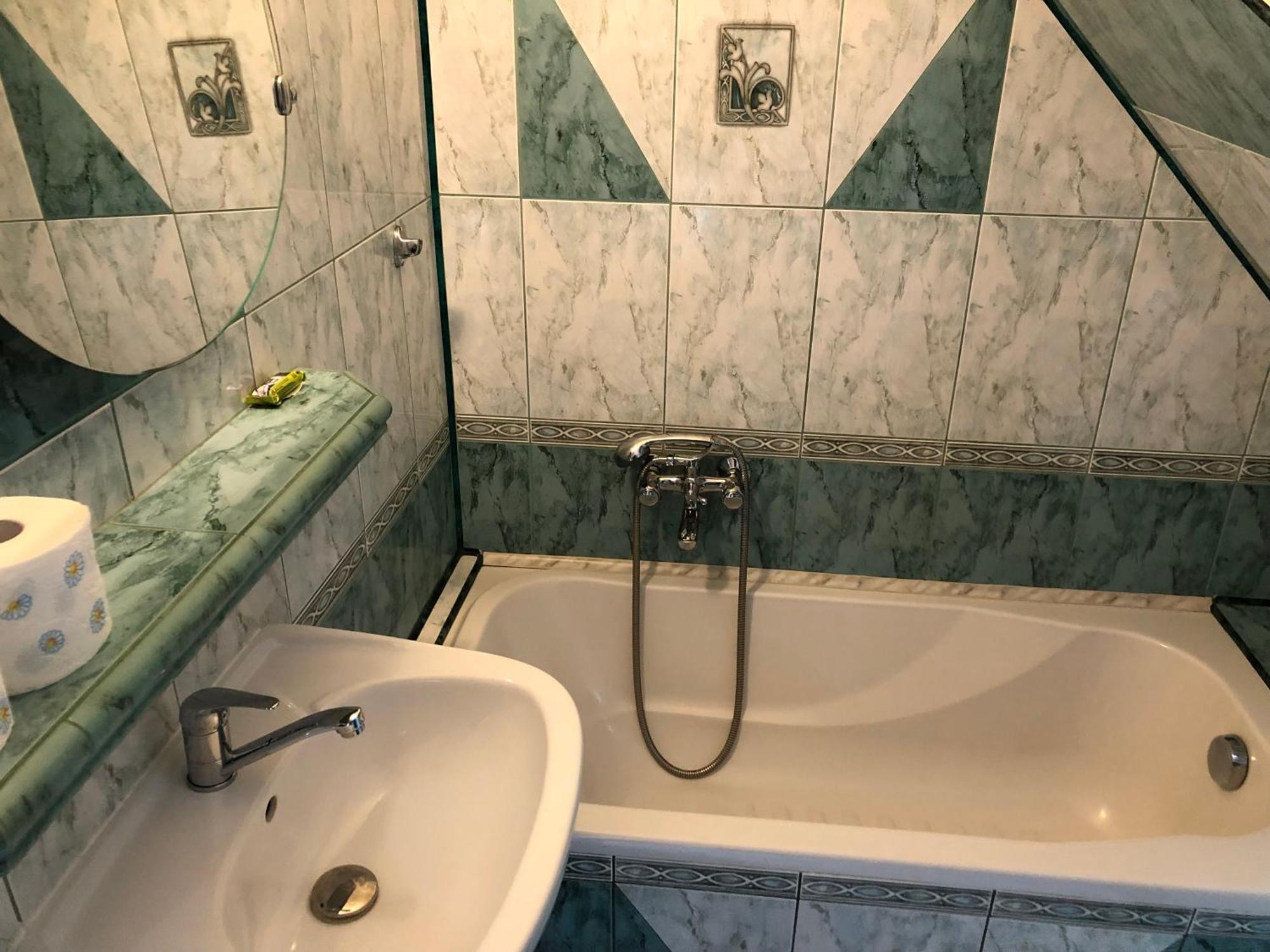 Apartamenty Teresa&Jurek Pobierowo Εξωτερικό φωτογραφία