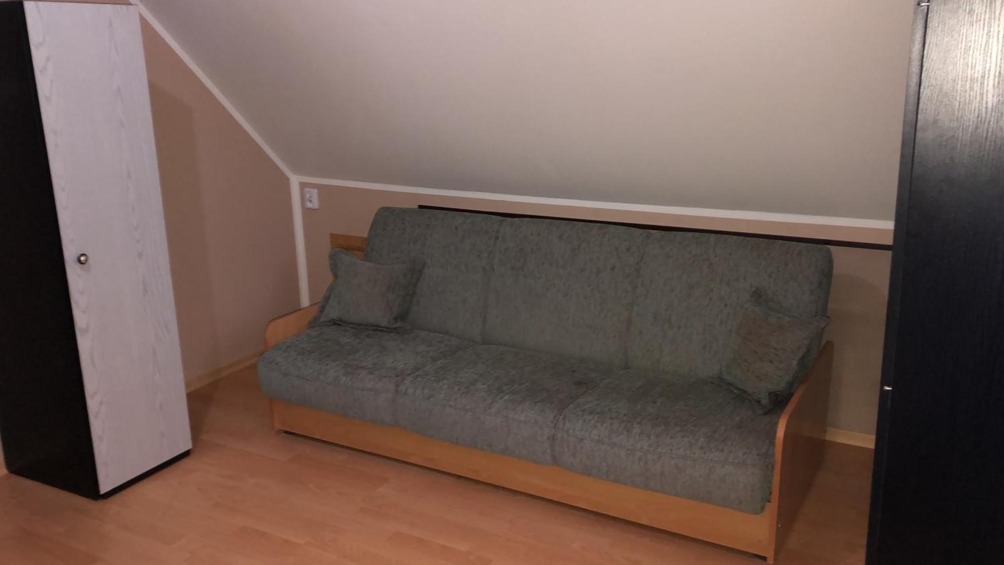 Apartamenty Teresa&Jurek Pobierowo Εξωτερικό φωτογραφία