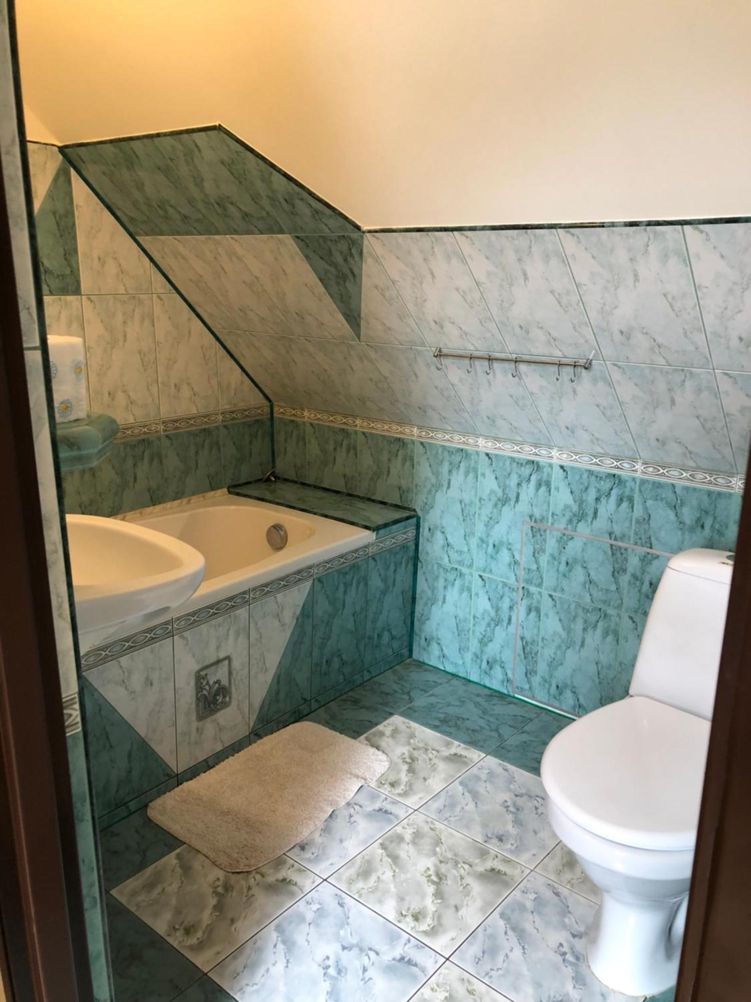 Apartamenty Teresa&Jurek Pobierowo Εξωτερικό φωτογραφία
