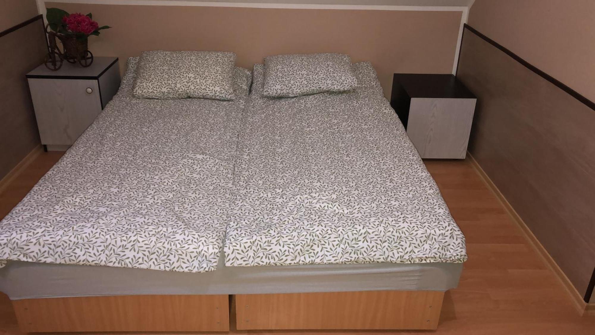 Apartamenty Teresa&Jurek Pobierowo Εξωτερικό φωτογραφία