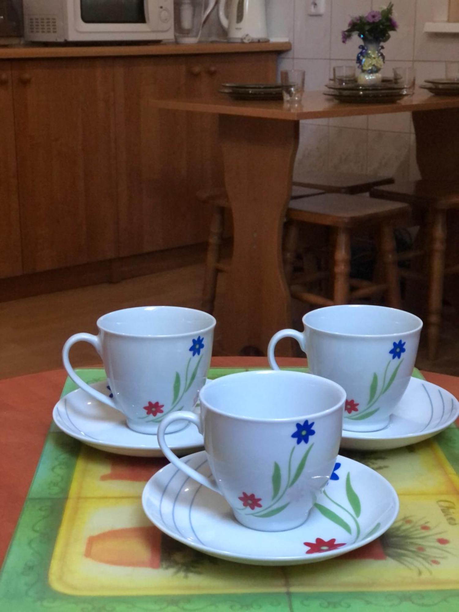 Apartamenty Teresa&Jurek Pobierowo Εξωτερικό φωτογραφία
