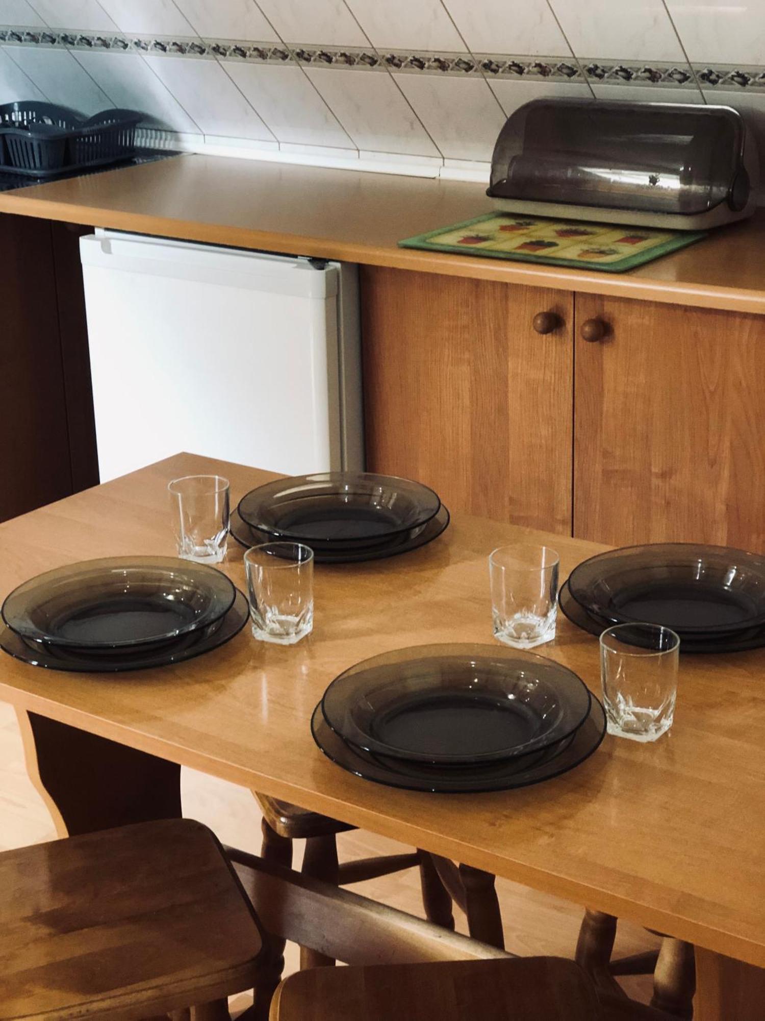 Apartamenty Teresa&Jurek Pobierowo Εξωτερικό φωτογραφία