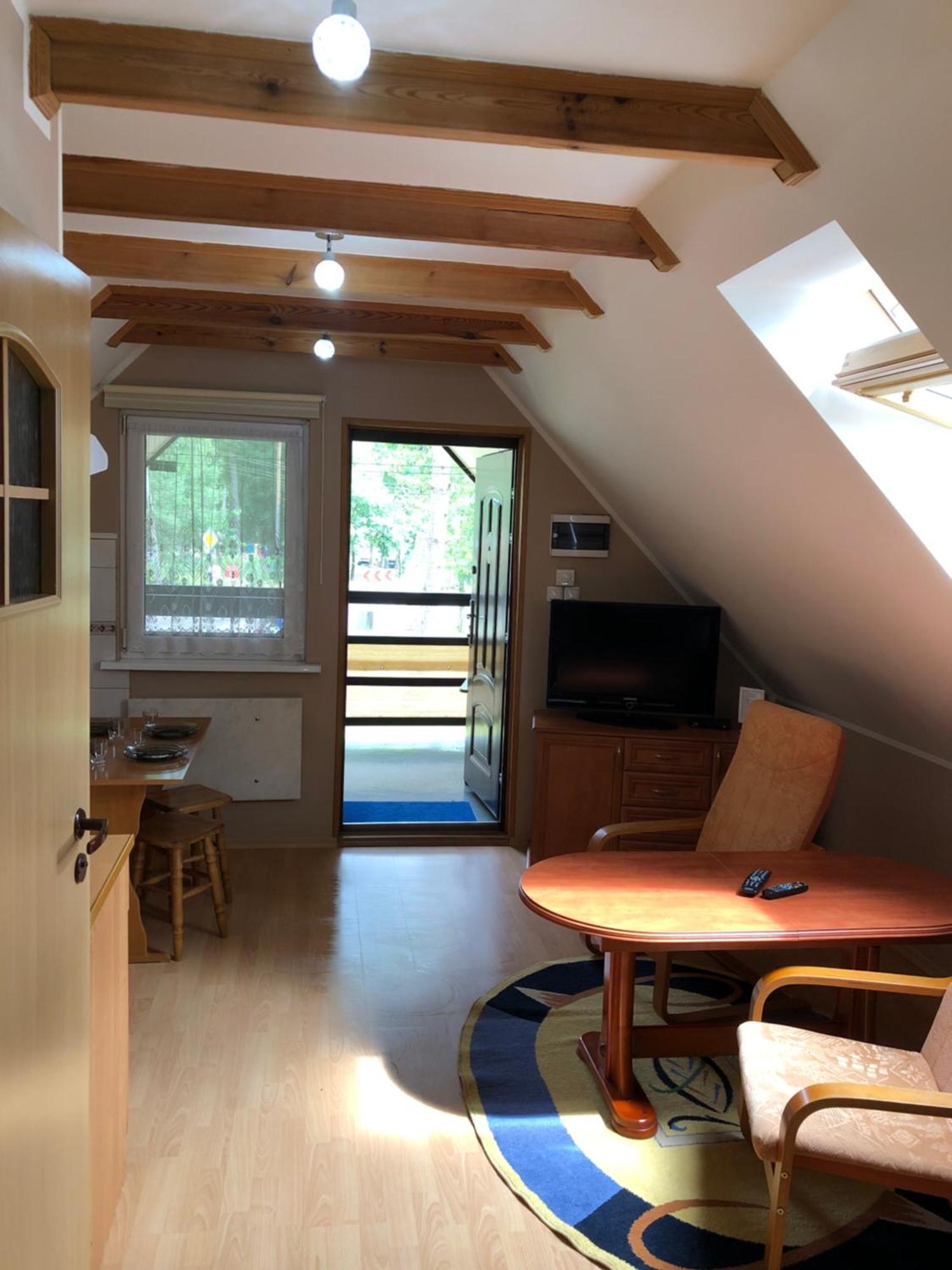 Apartamenty Teresa&Jurek Pobierowo Εξωτερικό φωτογραφία