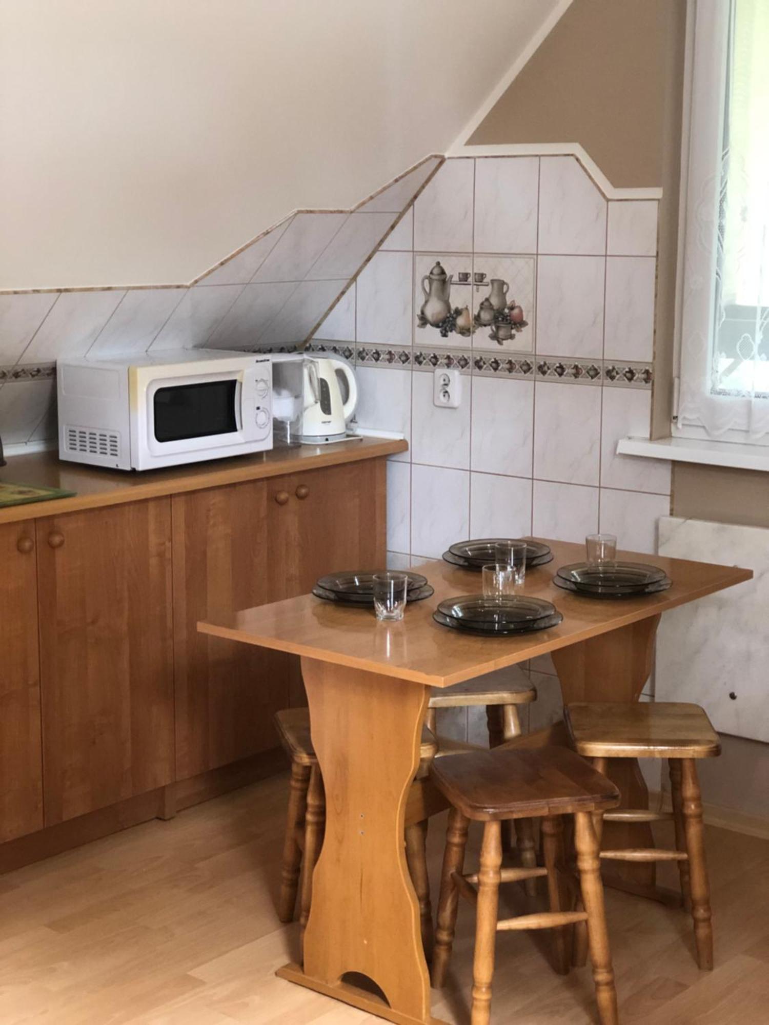 Apartamenty Teresa&Jurek Pobierowo Εξωτερικό φωτογραφία