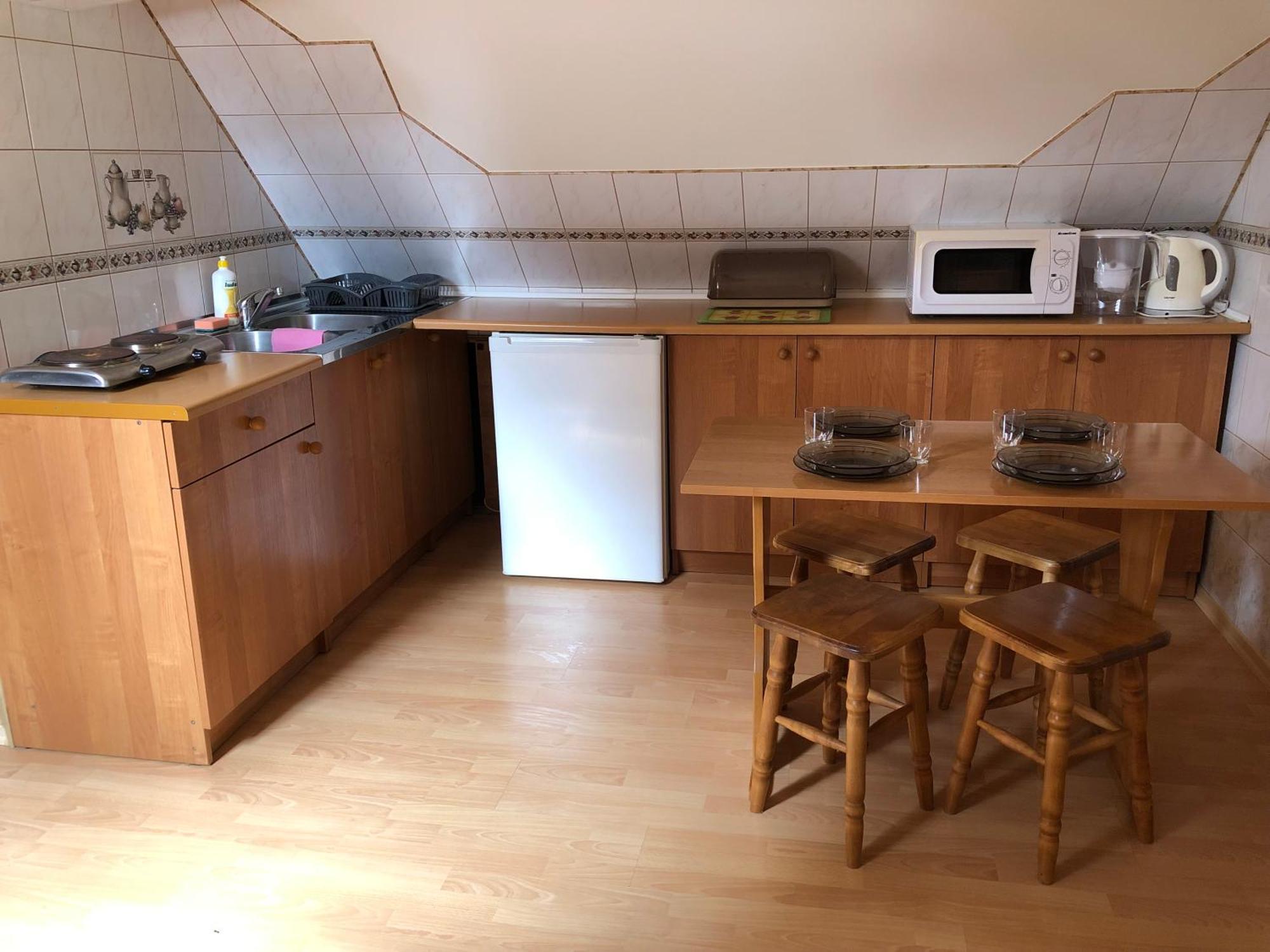Apartamenty Teresa&Jurek Pobierowo Εξωτερικό φωτογραφία