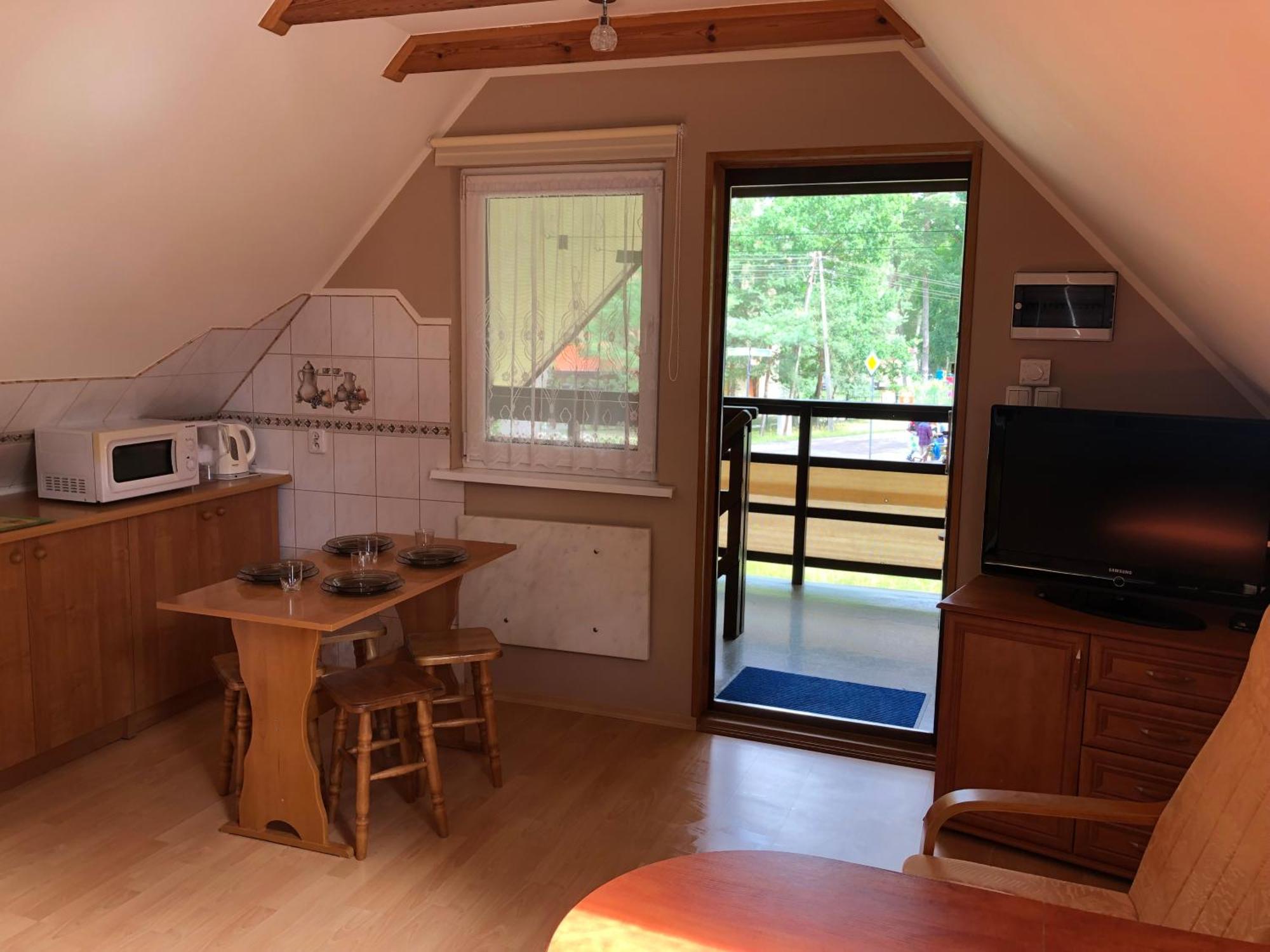 Apartamenty Teresa&Jurek Pobierowo Εξωτερικό φωτογραφία